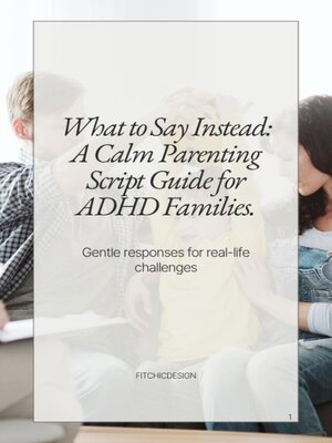cover image of What to Say Instead
